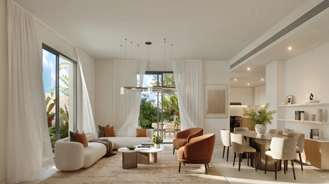 Interiors