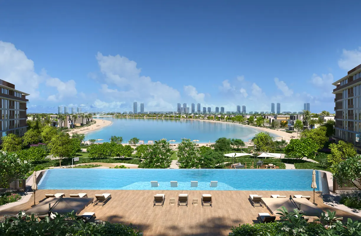 Amenities & Lifestyle