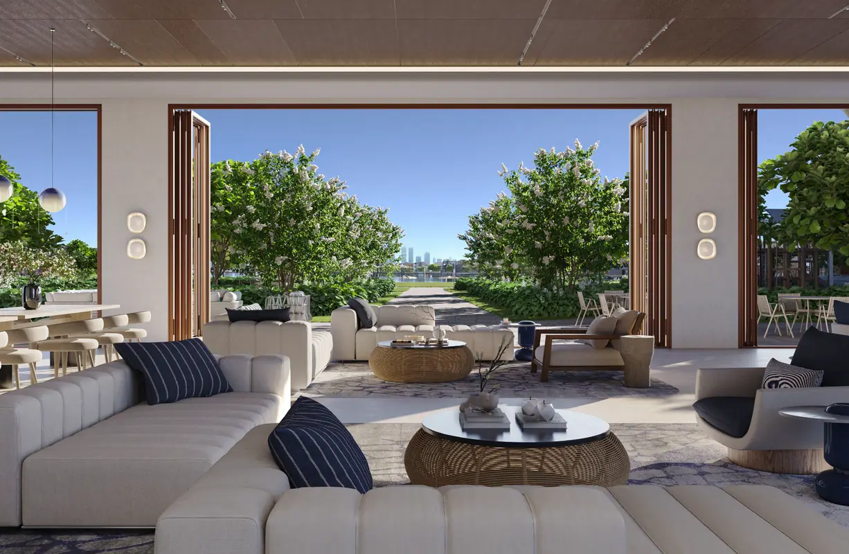 Amenities & Lifestyle