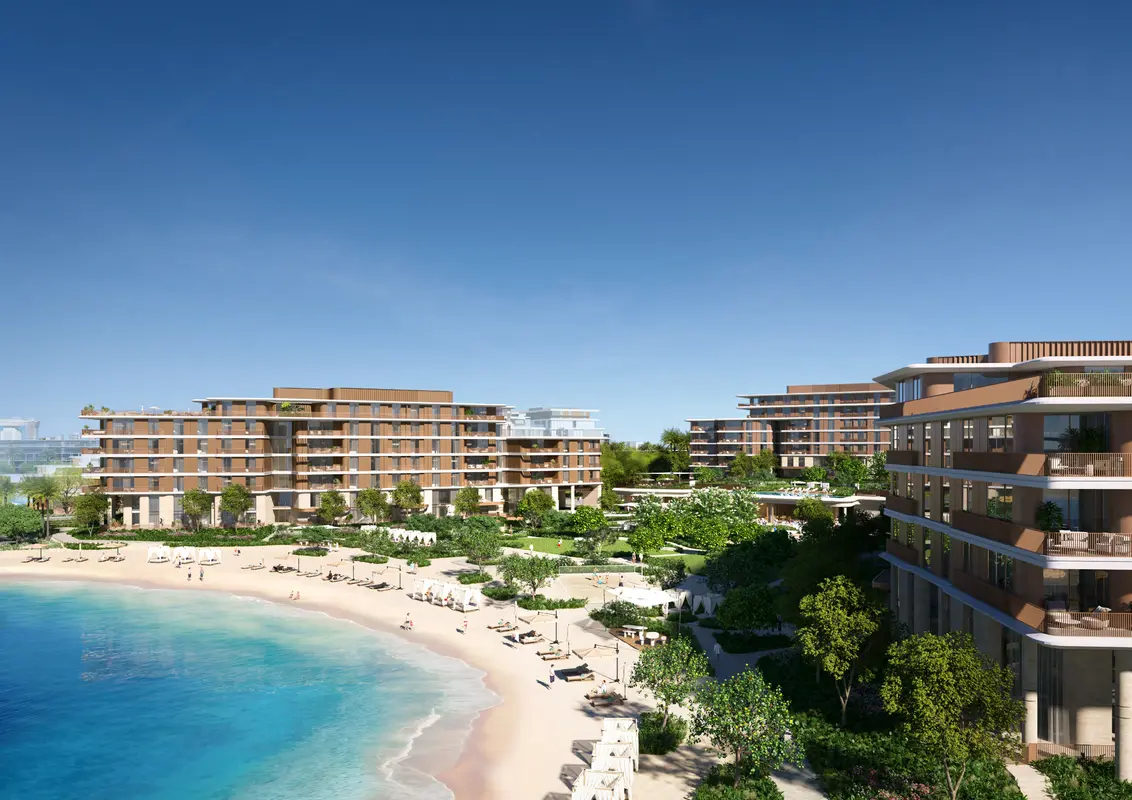 Amenities & Lifestyle