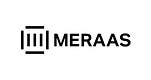 MERAAS logo